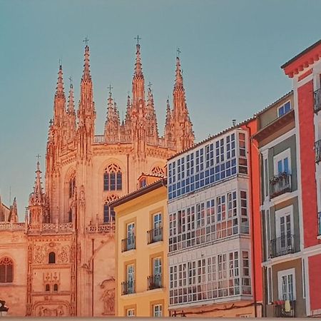 Precioso Apartamento Al Lado De La Catedral Apartment Burgos Room photo